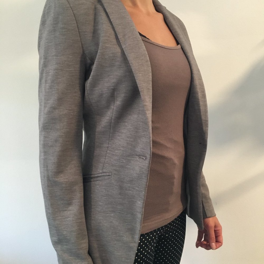 H&M blazer